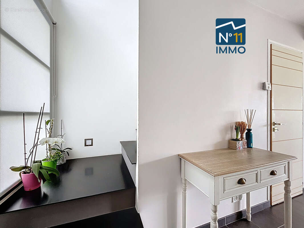 Maison à INZINZAC-LOCHRIST