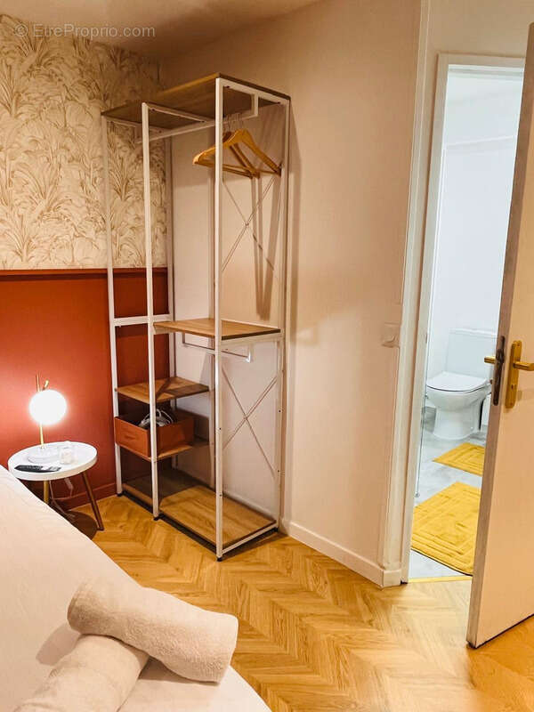 Appartement à SAINTE-ANNE