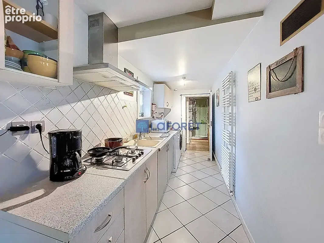 Maison Cugny 3 pièce(s) 57 m2 - photo 5