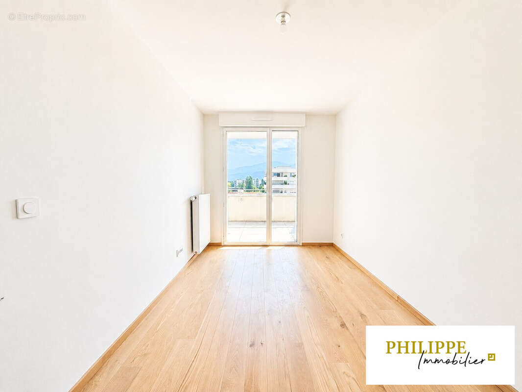 Appartement 60 m² à Meylan  - photo 5