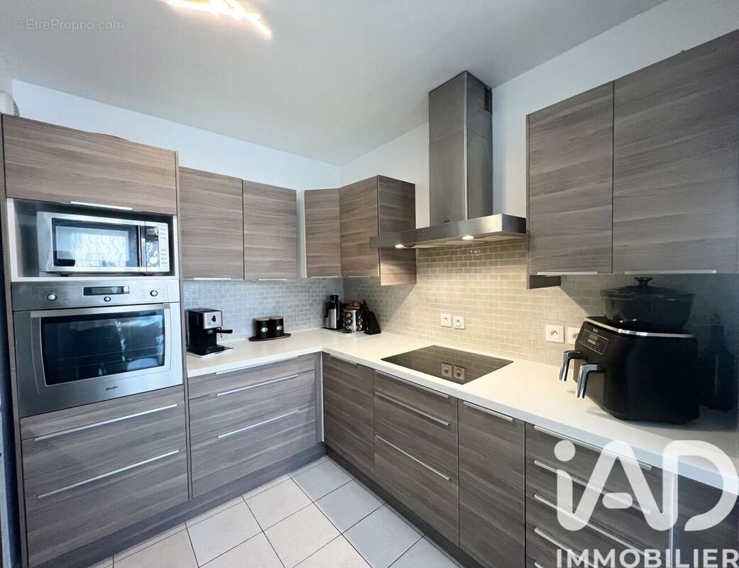 Photo 4 - Appartement à TRAPPES