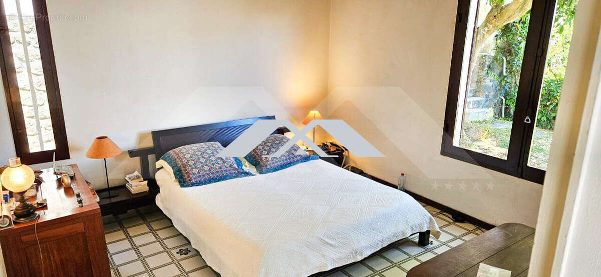 Maison à SAINT-DENIS