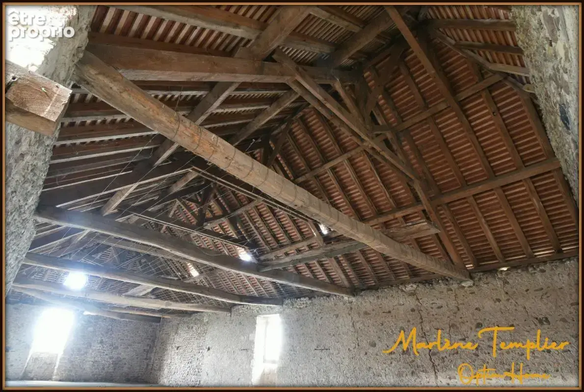 Clos béarnais à rénover à Lucq de Béarn - photo 9