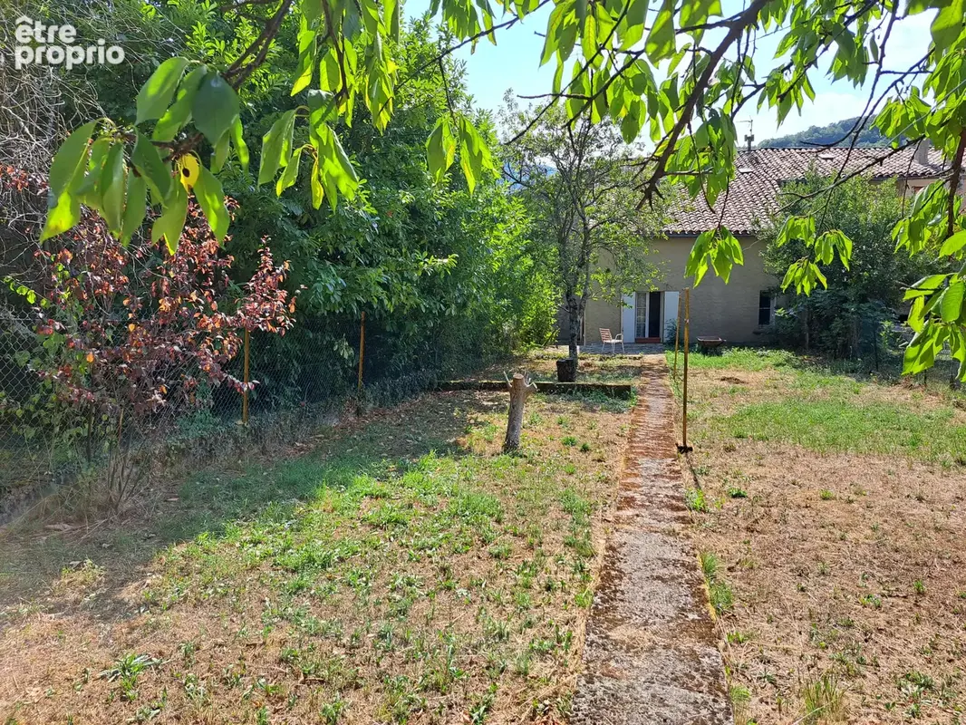 Maison à PUIVERT