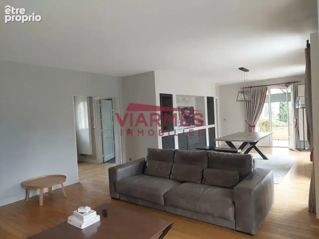 Maison 5 pièces 180 m² à vendre à Parmain (95620) - photo 3
