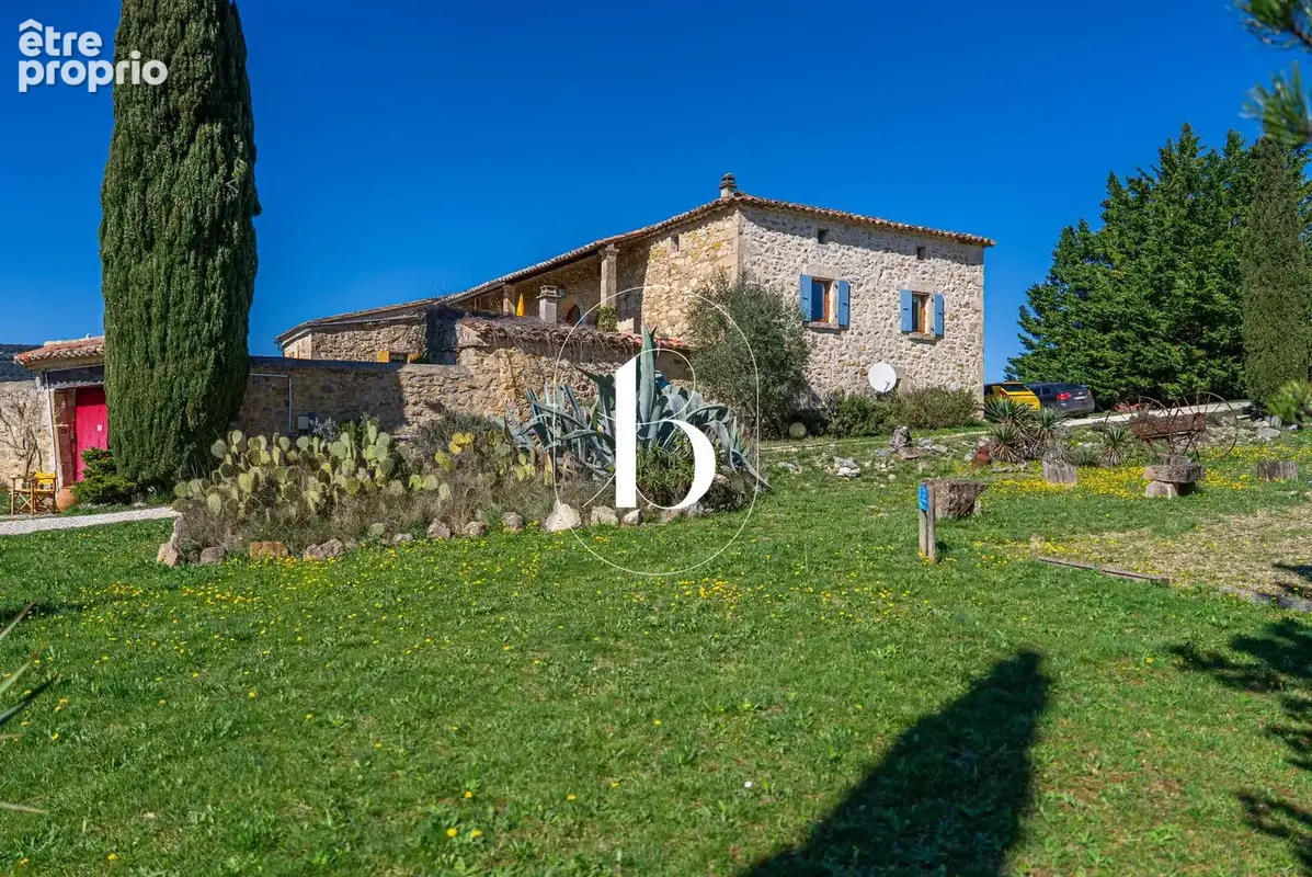 Vue panoramique à la croisée des Monts ... - photo 35