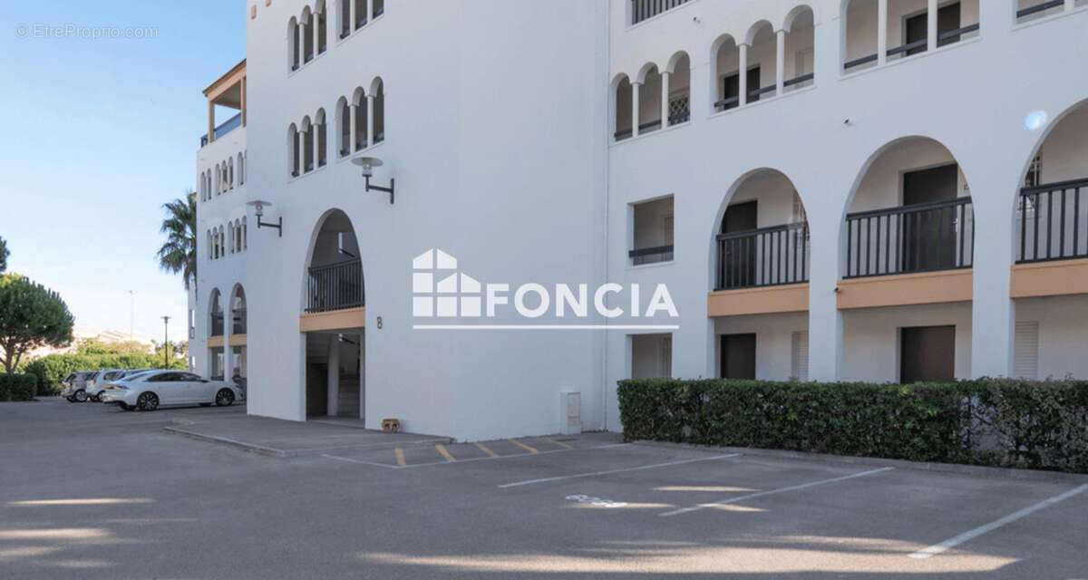 Appartement à SAINT-CYPRIEN