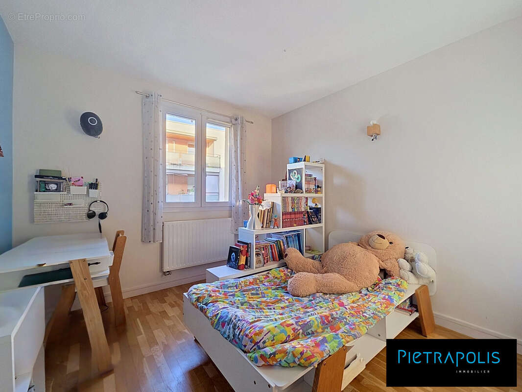 Appartement à SAINT-PRIEST
