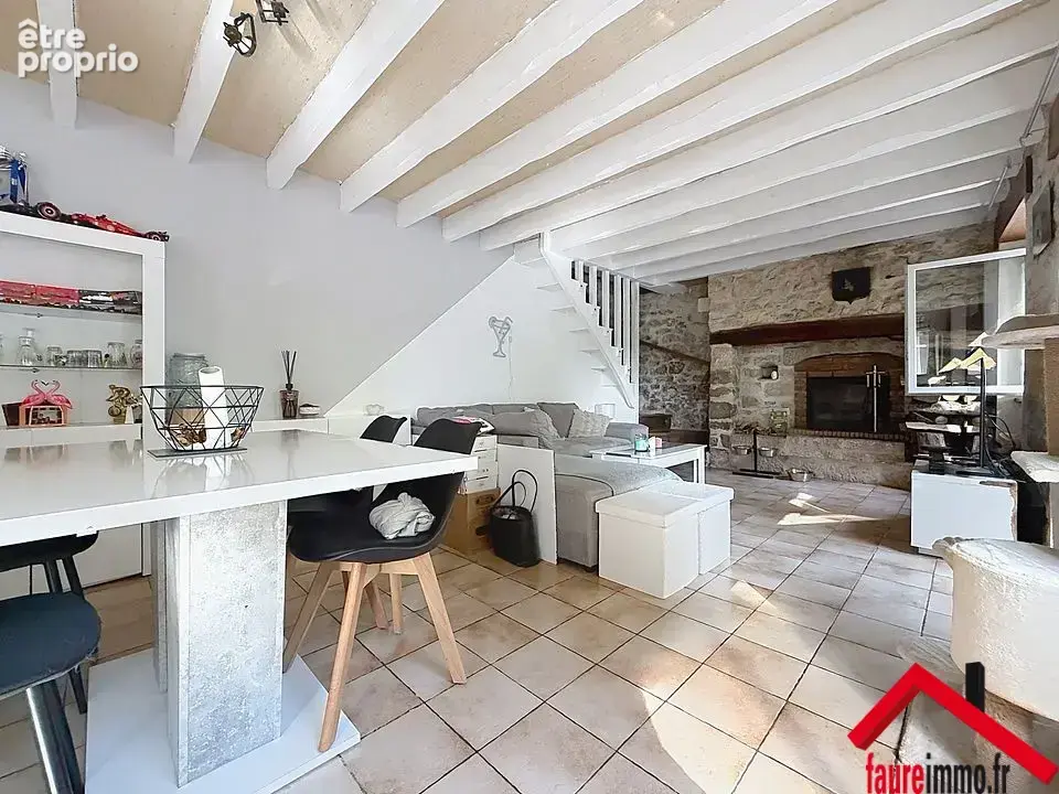 Maison à Segonzac en Corrèze (19310) - photo 2