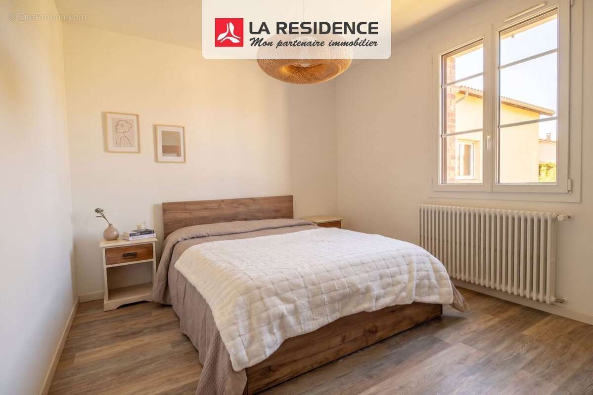 Maison 82 m² à Pacy-Sur-Eure  - photo 8