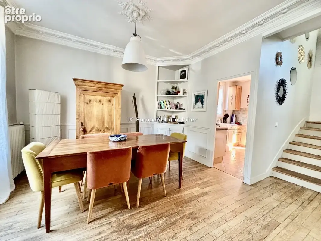 Maison 6 pièces 146 m² à vendre à Chaville (92370) - photo 5