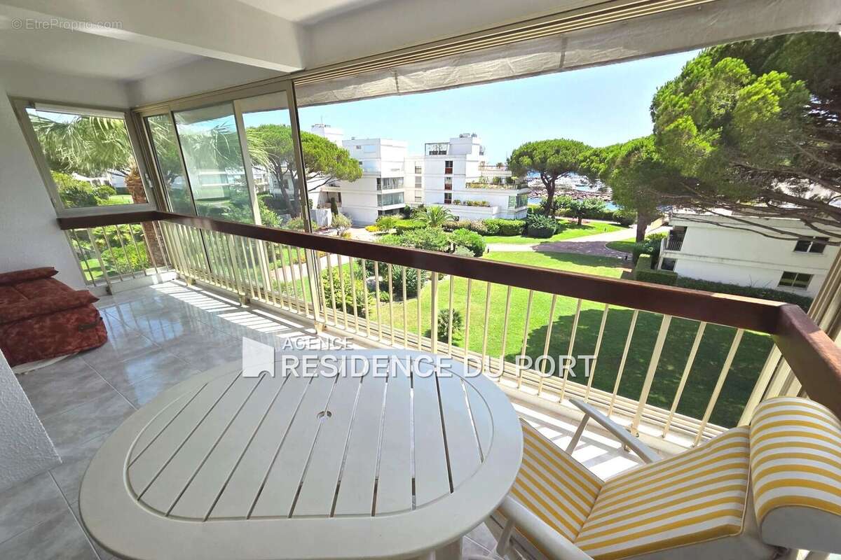 Appartement 45 m² à Mandelieu-La-Napoule  - photo 3