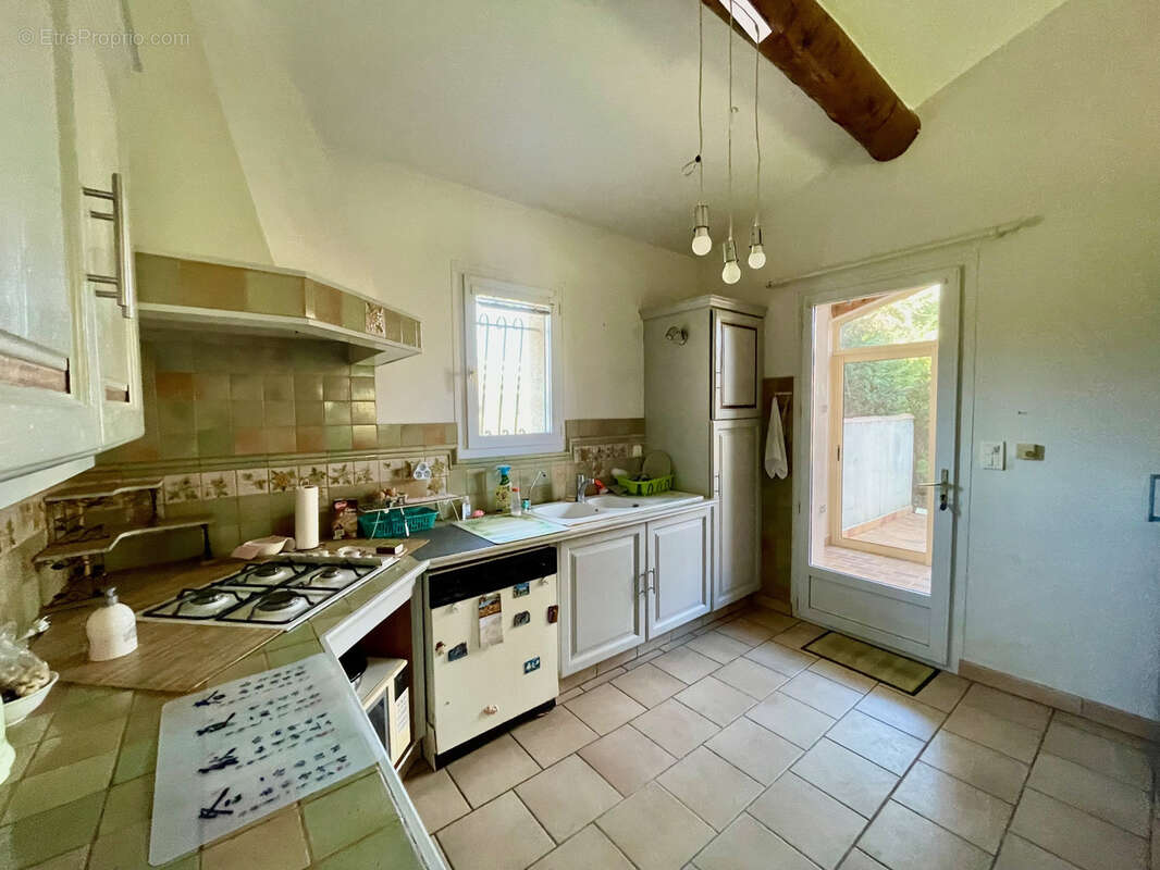 Maison à VAISON-LA-ROMAINE