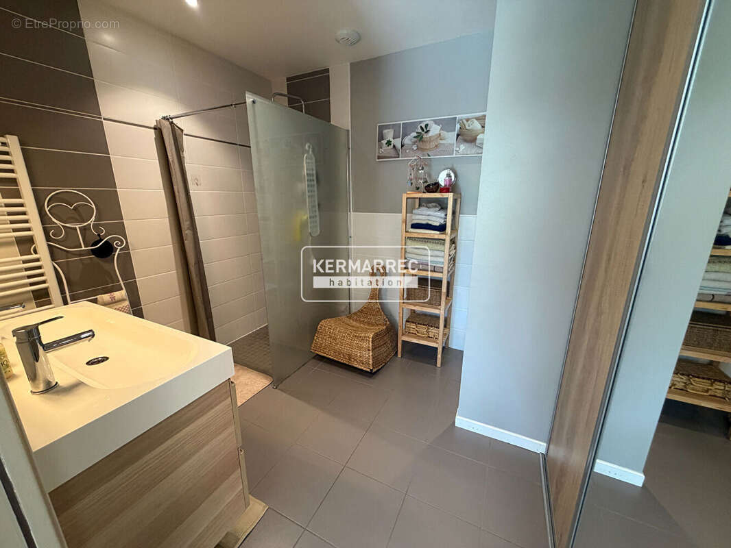 A vendre maison 5 pièces à montreuil sous perouse 103 m² - 303 700  hai - photo 6