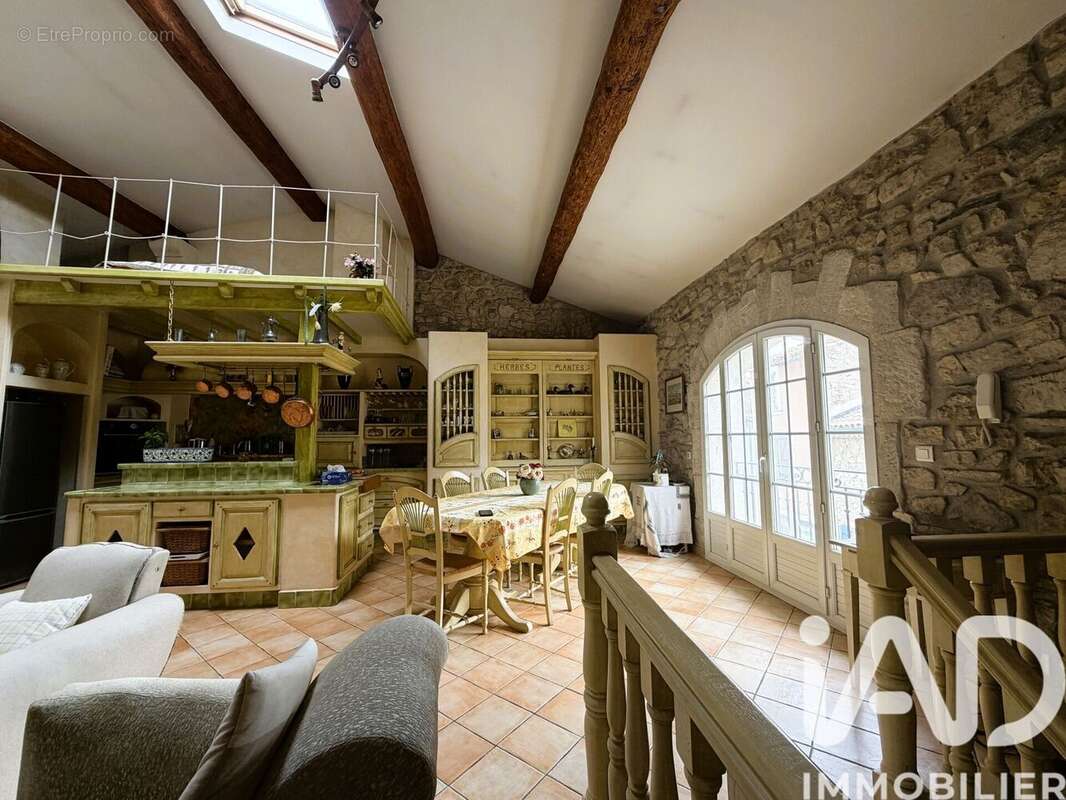 Photo 5 - Maison à SIGEAN