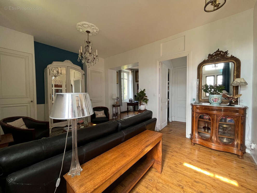 Photo 5 - Maison à SAINT-CHAMOND