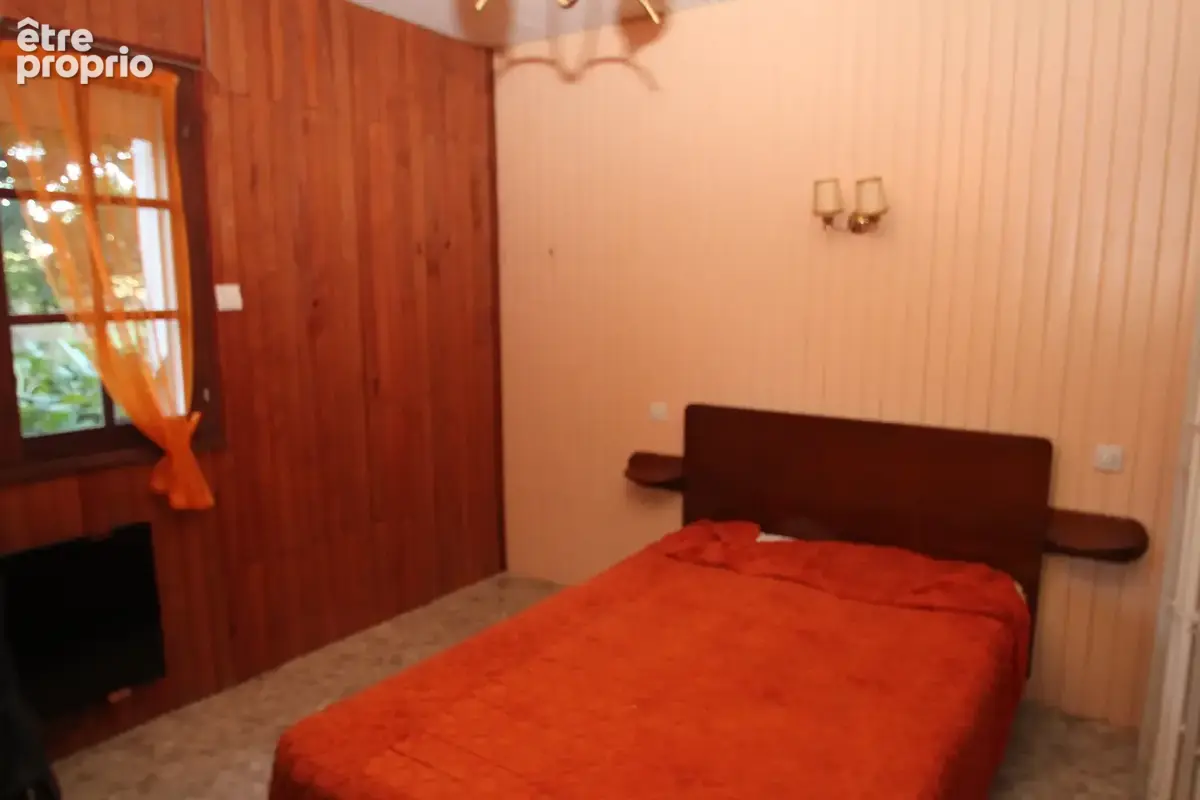 Maison 4 pièces 103 m² à vendre à Champvert (58300) - photo 8