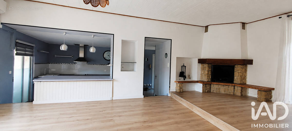 Photo 1 - Maison à LEZIGNAN-LA-CEBE