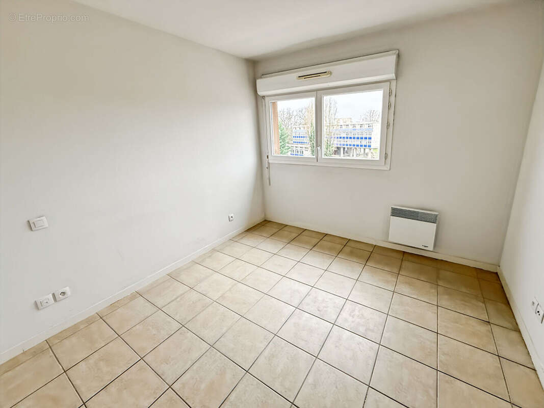Appartement à BEGLES