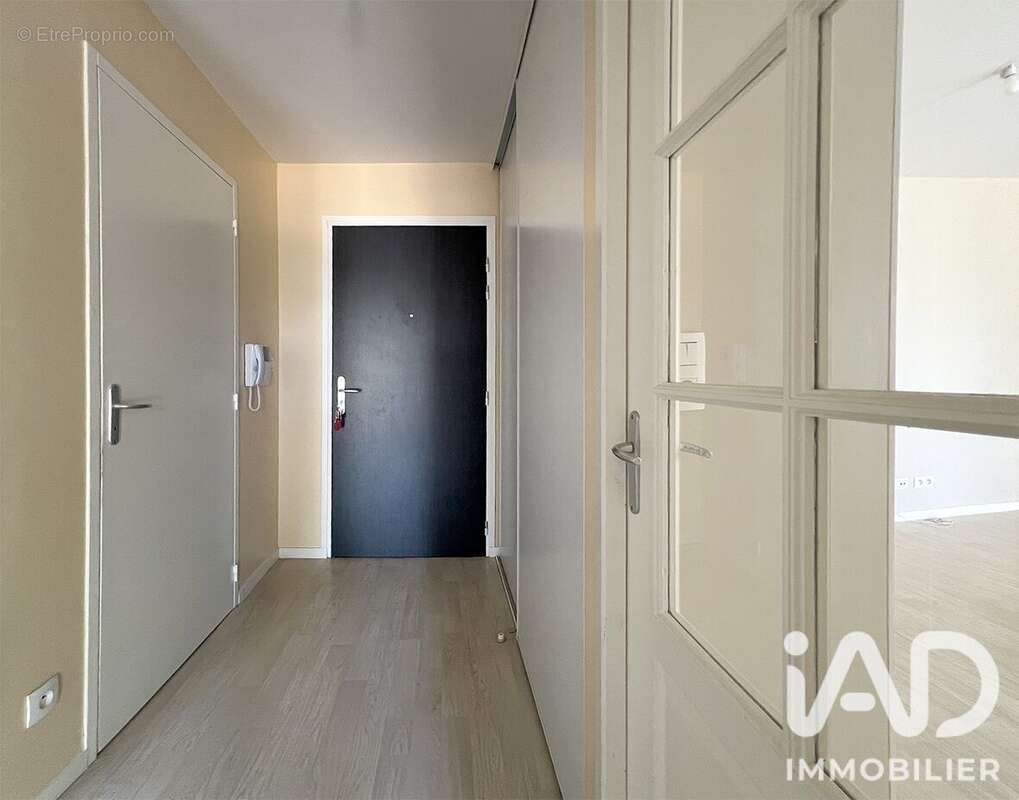 Appartement 66 m² à Nantes  - photo 9