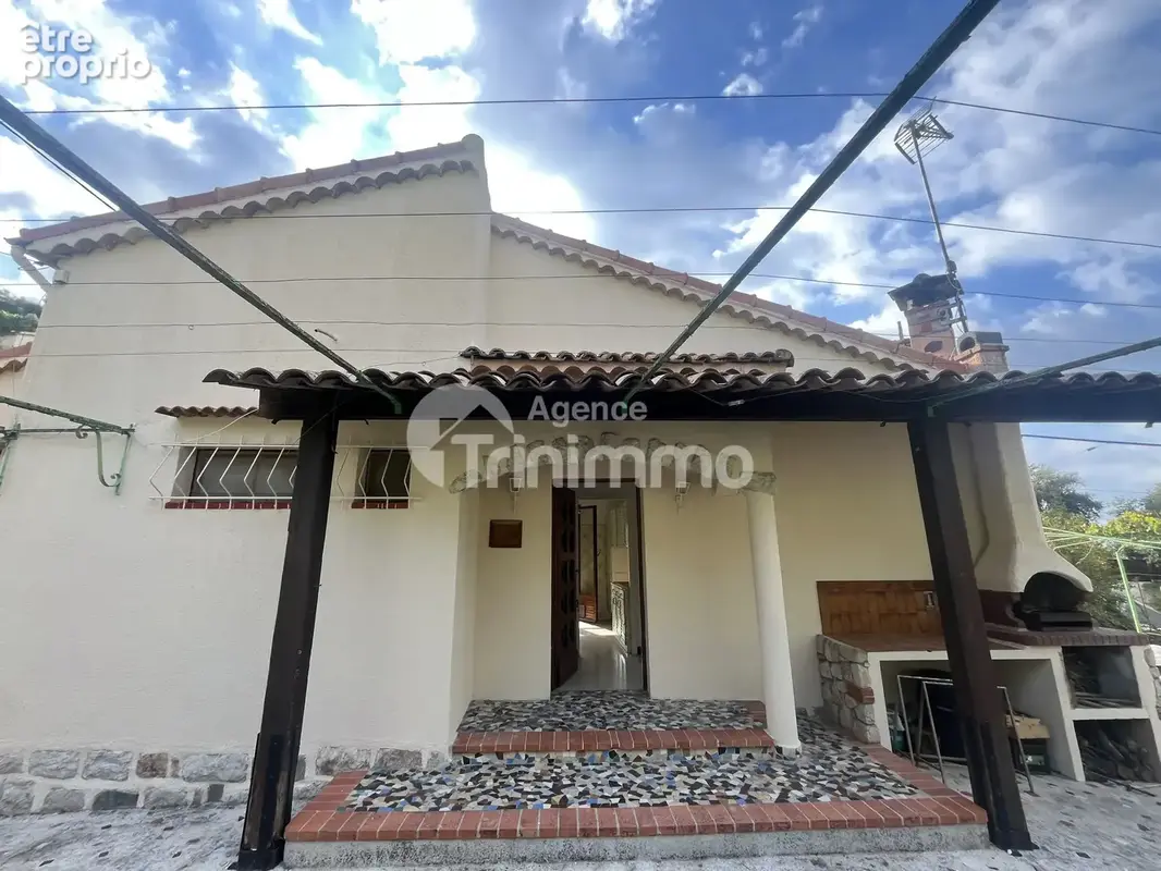 Vente Abadie Maison individuelle - photo 1