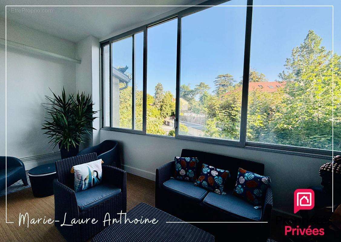 Appartement Bourg-en-bresse 5 pièce(s) 214.75 m2 - photo 7