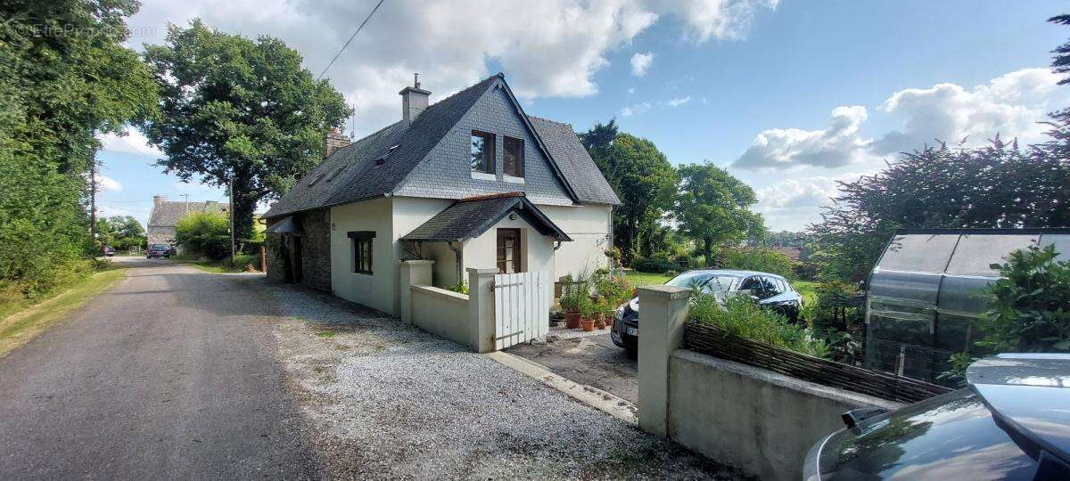 Maison en pierres - photo 37