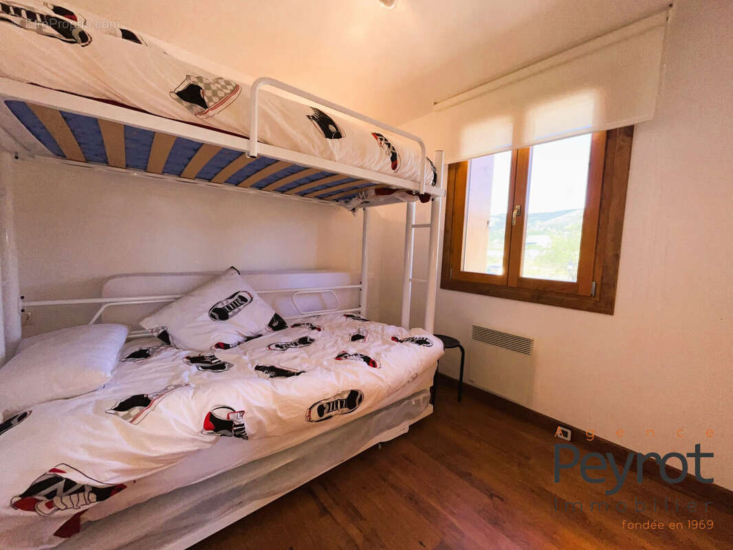 Appartement à FONT-ROMEU-ODEILLO-VIA