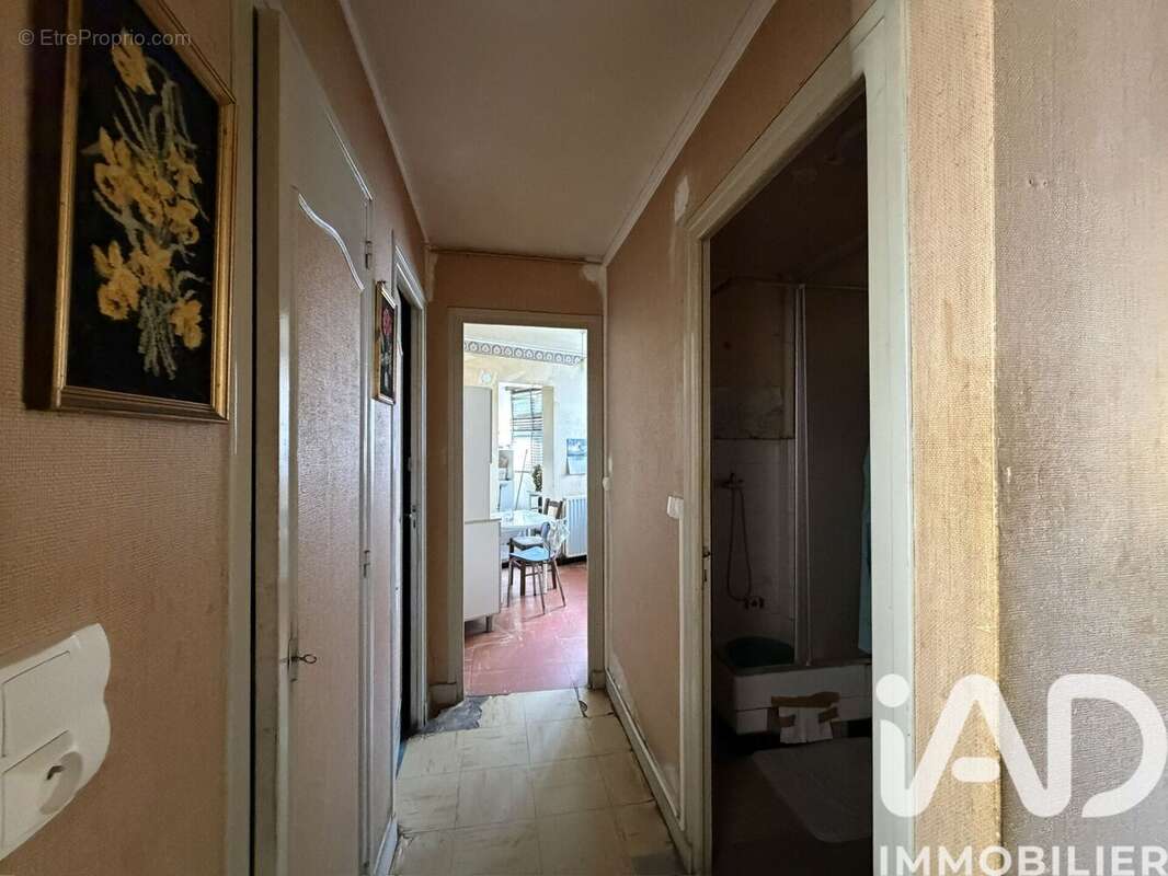 Photo 9 - Appartement à TARBES