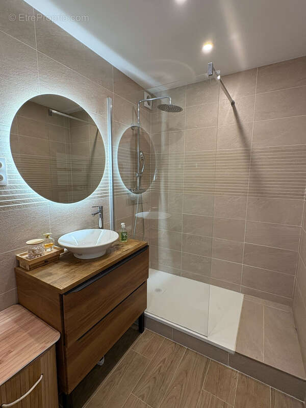 Appartement à DRANCY