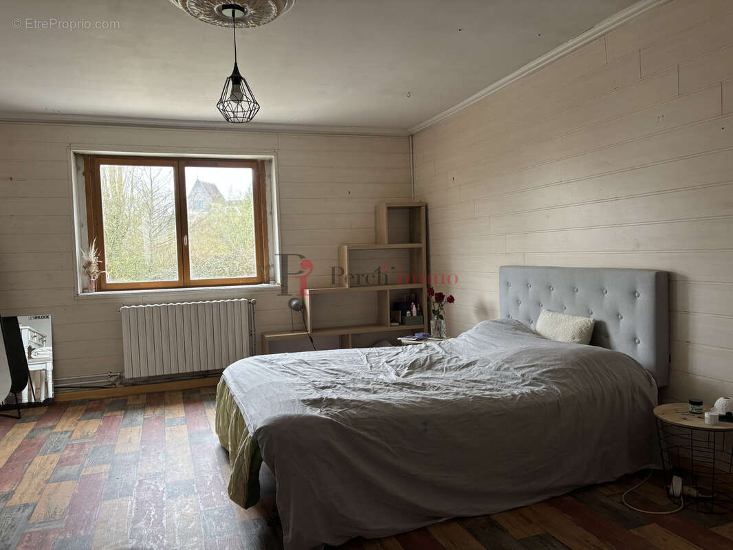 Maison à ESSAY