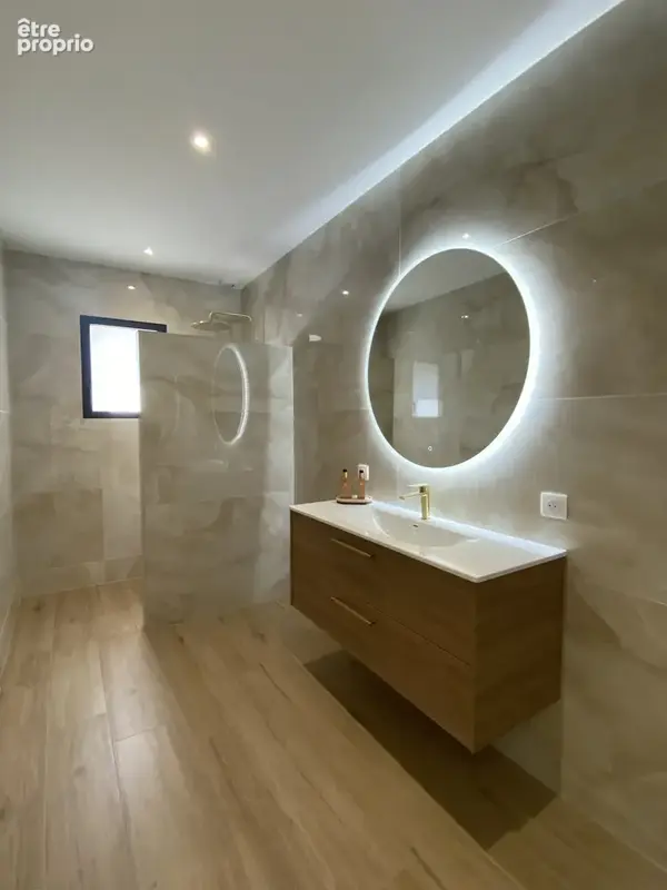 Maison 5 pièces 120 m² à vendre à Saint-Haon-Le-Vieux (42370) - photo 8