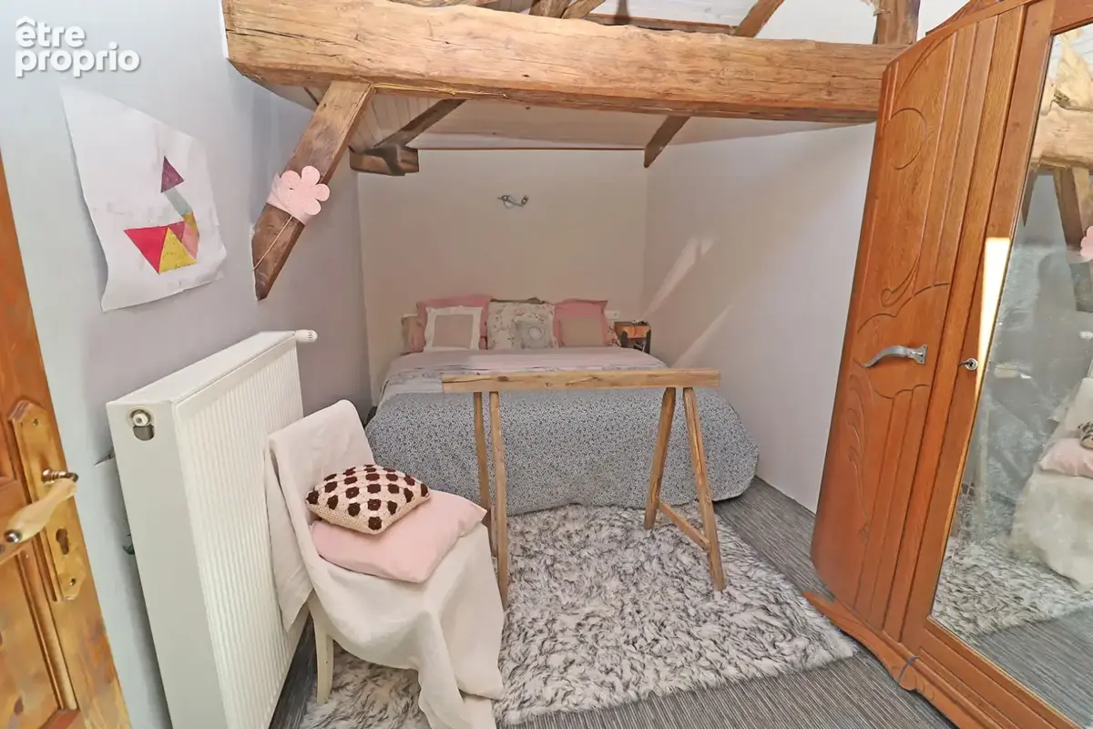Barro 4 Chambres , 7 Pieces , Dependances - photo 11