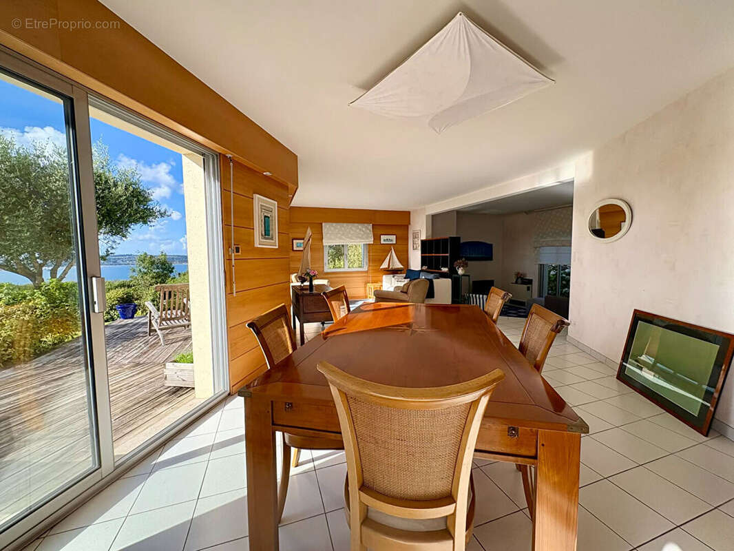 Maison à PLOUGASTEL-DAOULAS