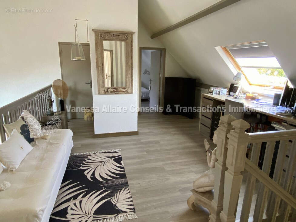 Maison à BATZ-SUR-MER