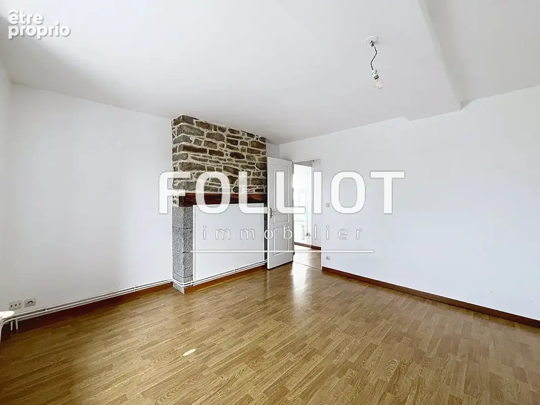 Maison 4 pièces à vendre à Saint-Sauveur-la-Pommeraye - Réf 12699AM - photo 9
