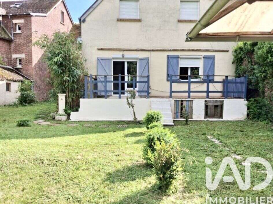 Maison 163 m² à Fouquenies  - photo 2