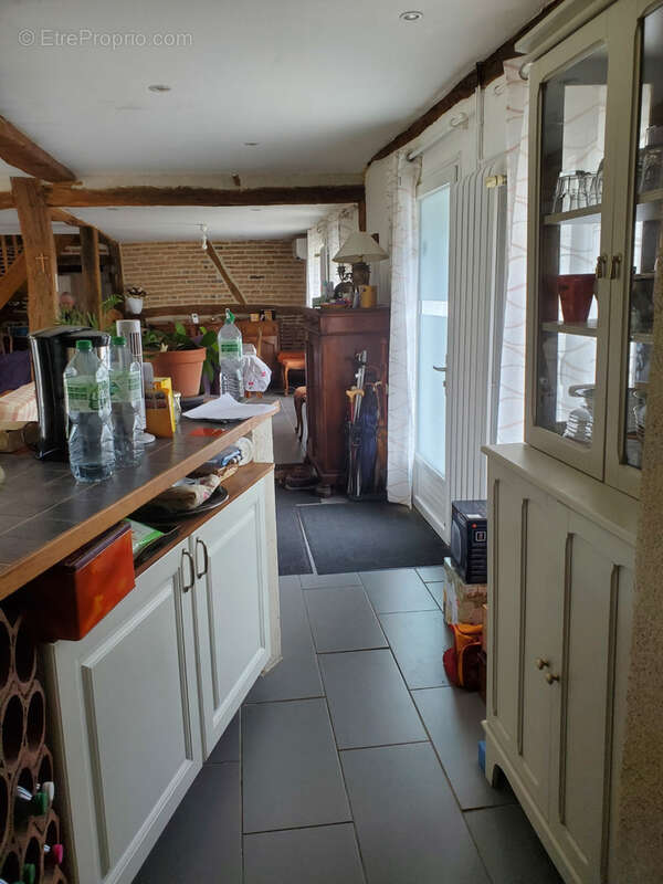 Magnifique fermette authentique rénovée avec goût - photo 5