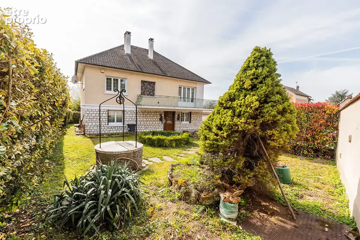 Maison Yerres 6 pièce(s) - photo 17