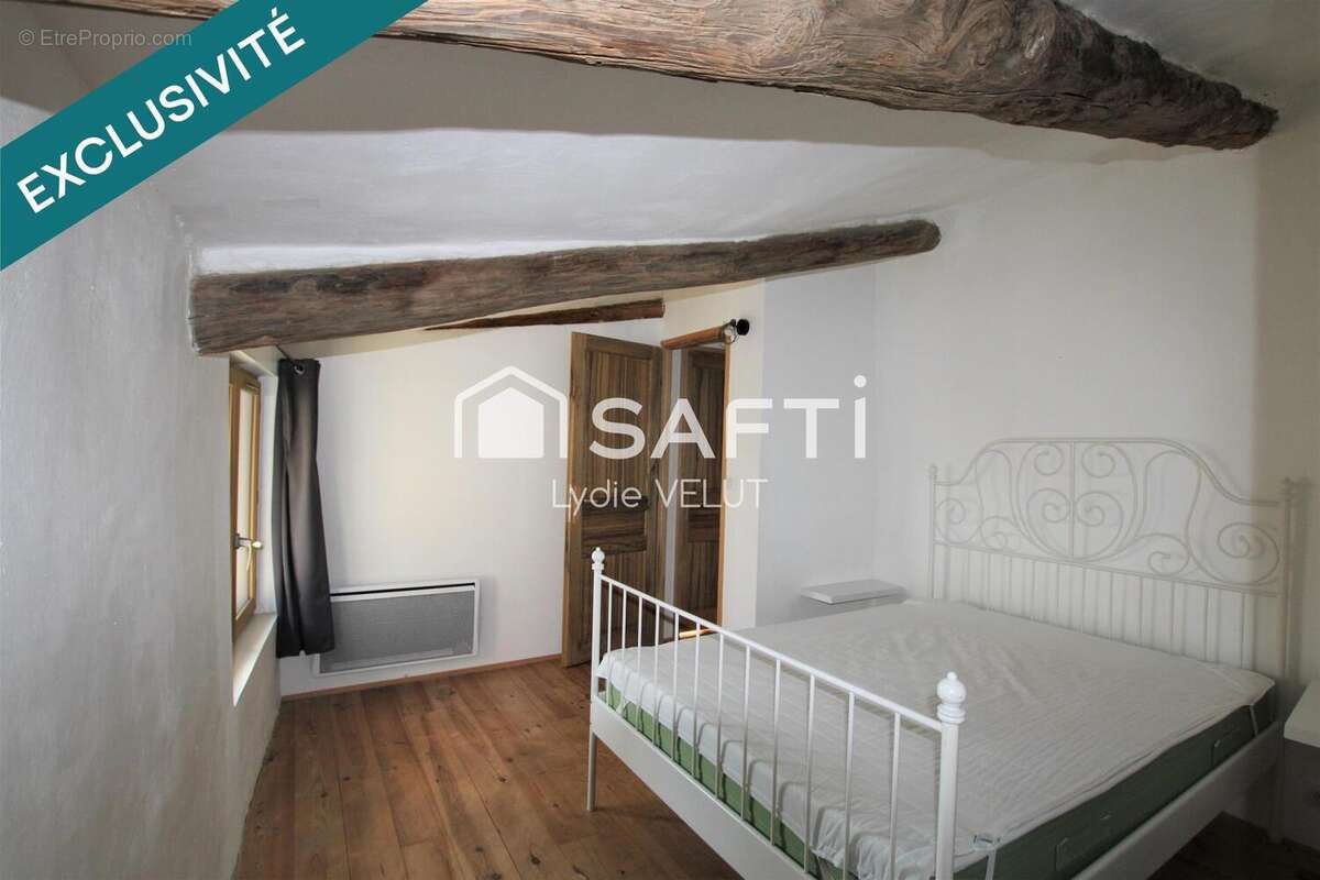 Photo 4 - Maison à EYGUIERES