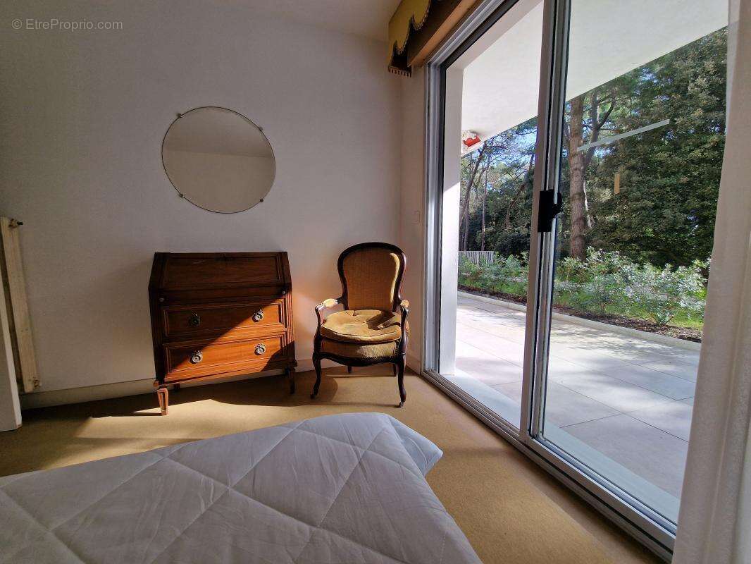 Appartement à LA BAULE-ESCOUBLAC