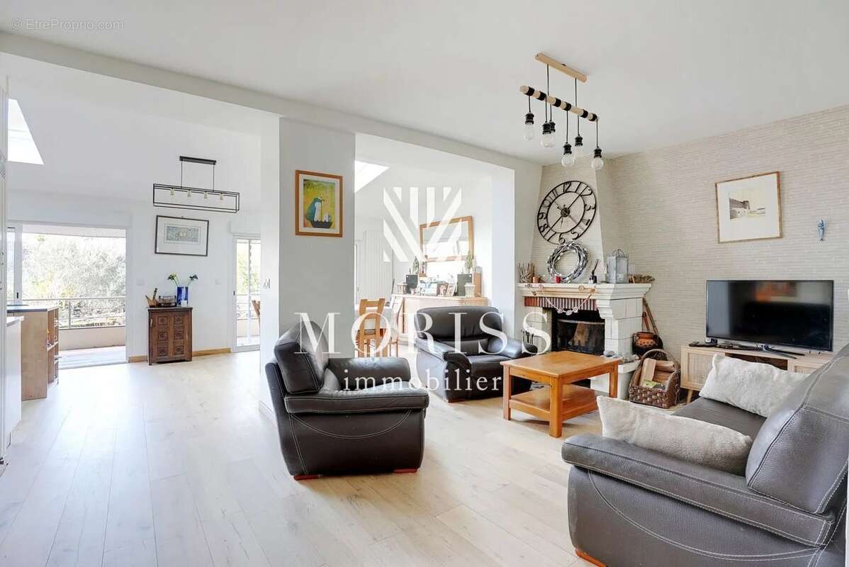 Maison à COLOMBES
