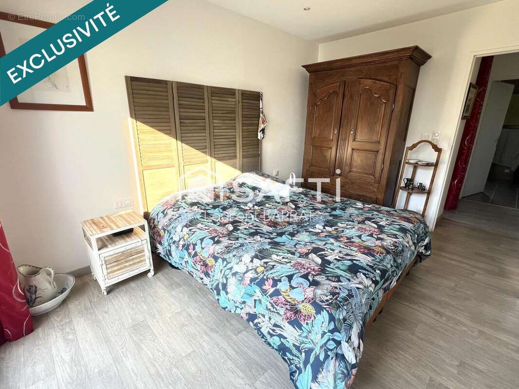 Photo 5 - Maison à ISSOIRE