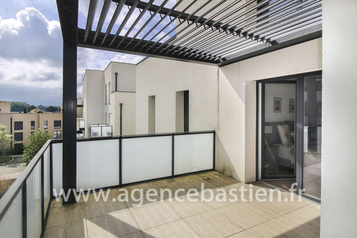 Appartement à FERNEY-VOLTAIRE
