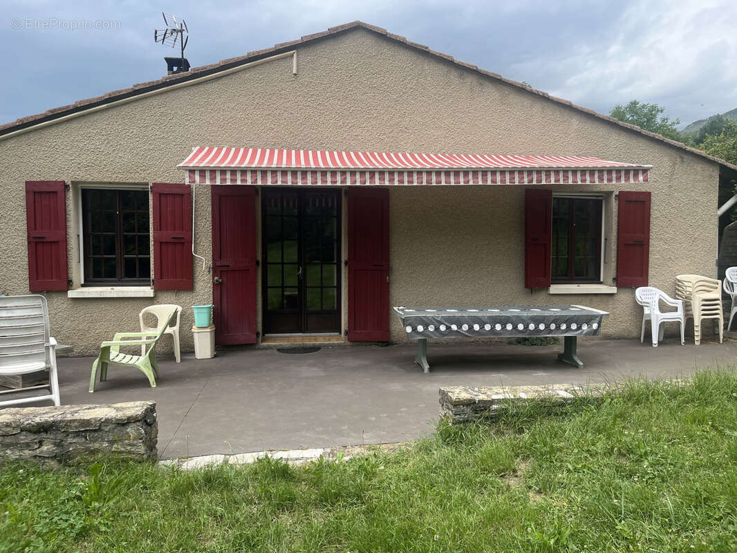 Maison die (26150) - photo 4