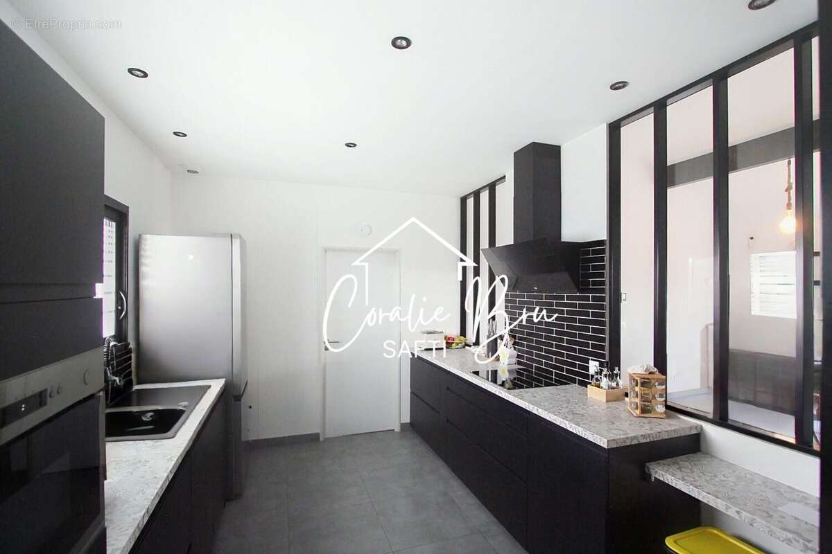 Photo 3 - Maison à SAINT-ANDRE-DE-CUBZAC