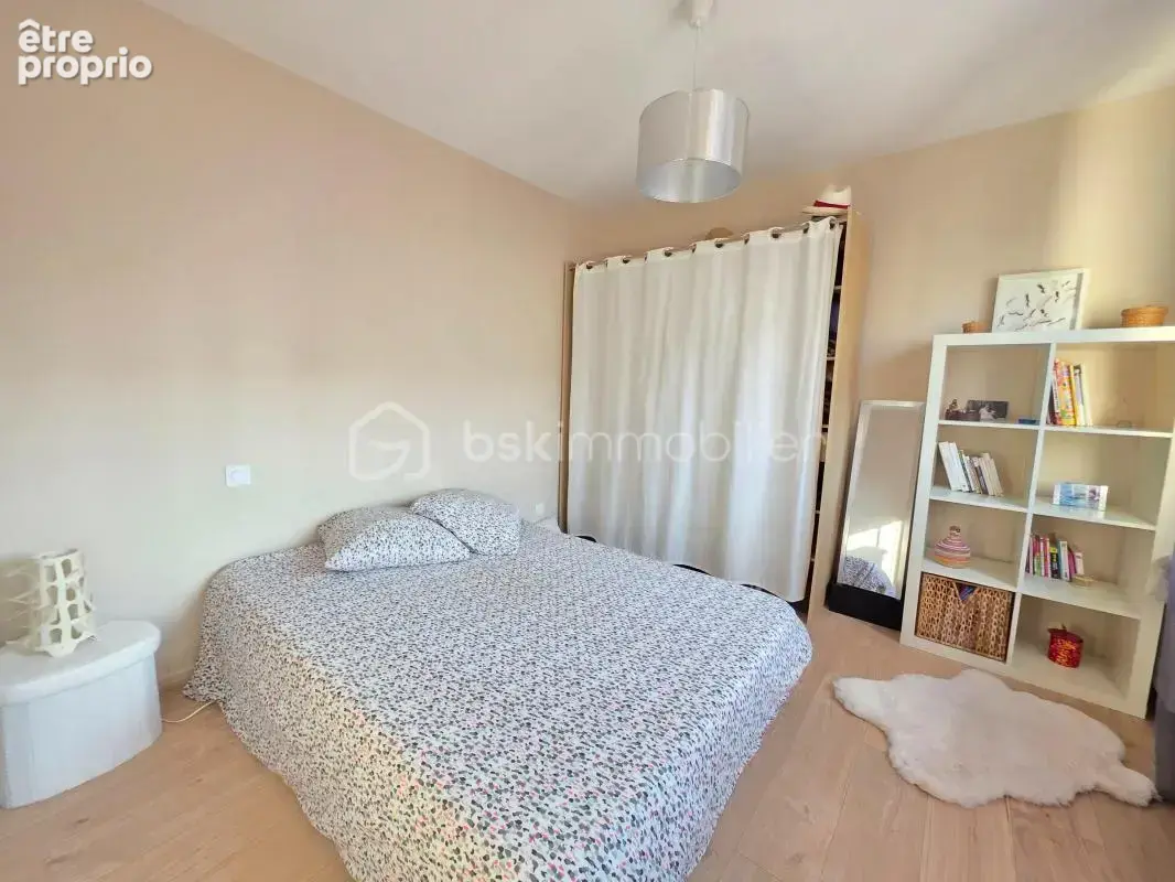 Agen maison 3 chambre avec jardin garage + 2 places parking - photo 14