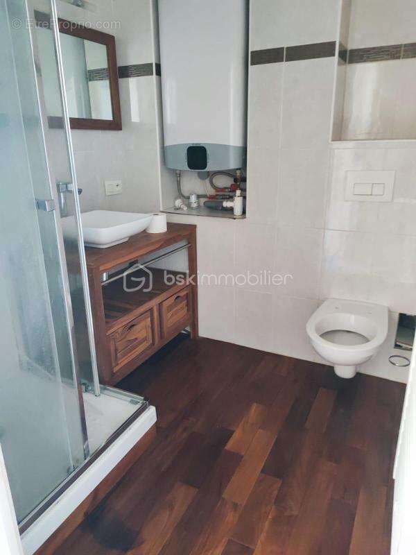 Appartement à TOURS