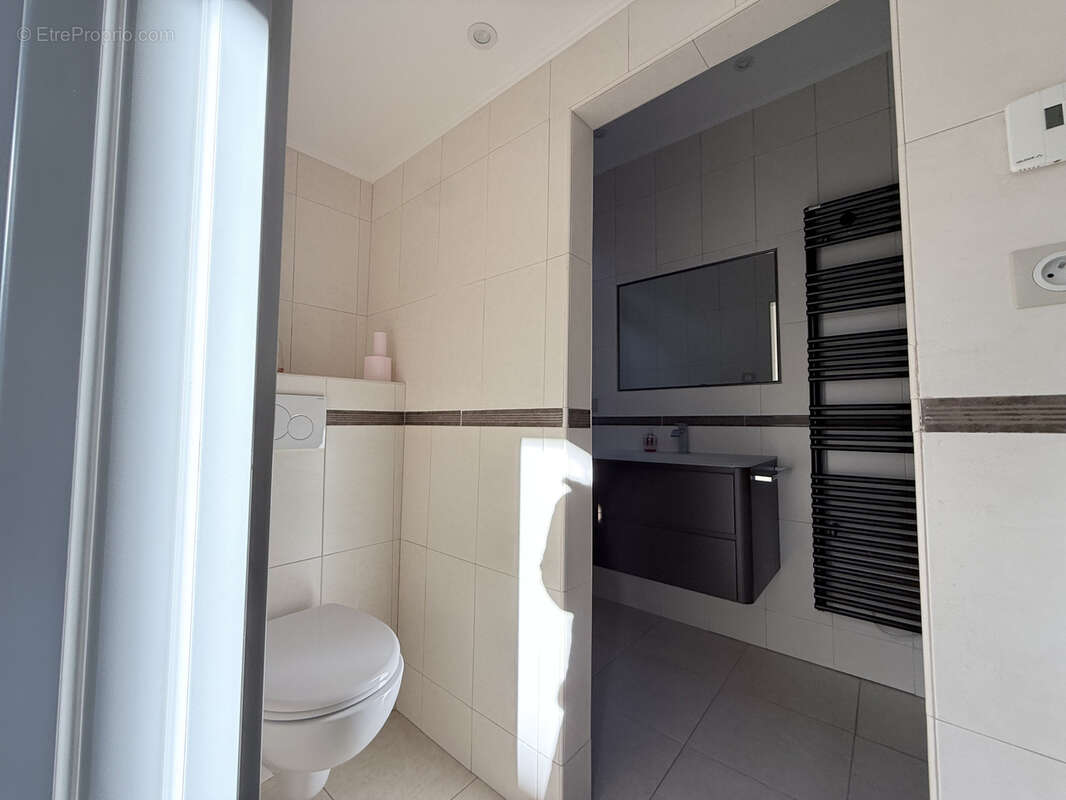 Appartement à SOSPEL