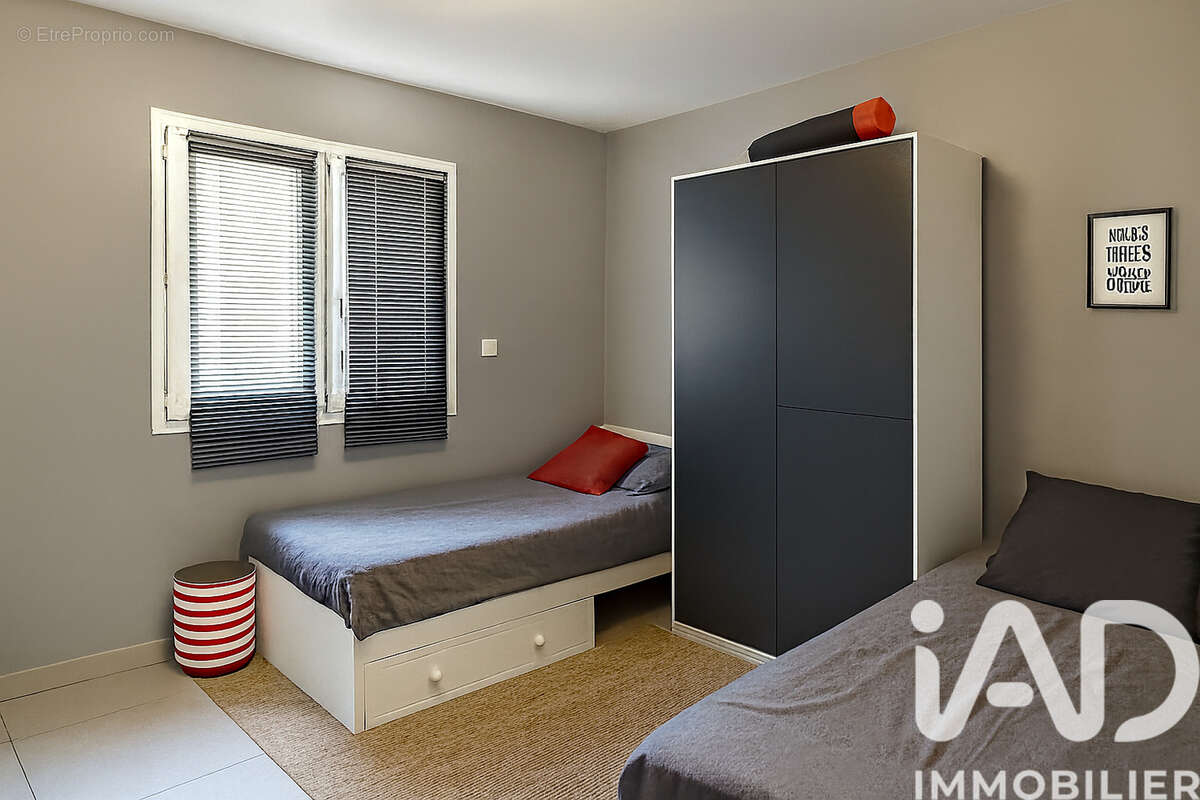 Photo 9 - Maison à BRIVE-LA-GAILLARDE